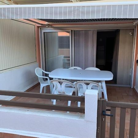 Studio Centre Port, Cap D'阿格德 外观 照片